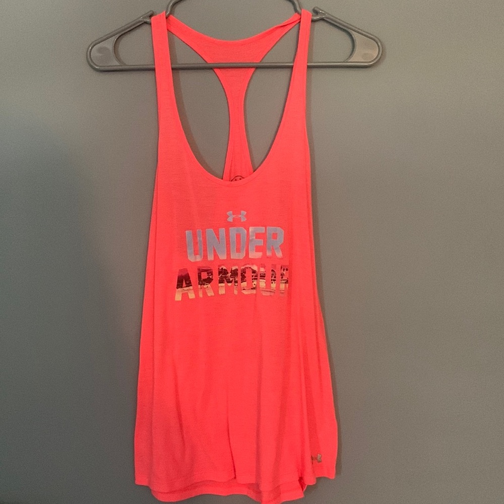 Under Armour Tank